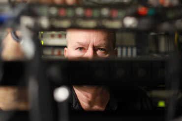 Engineering Services