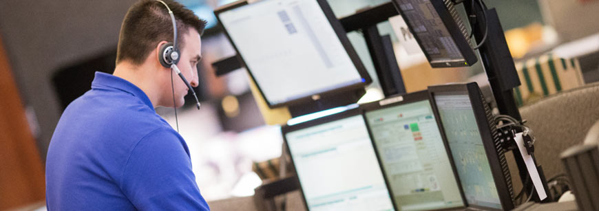 Integrated Wireless Technologies System Management